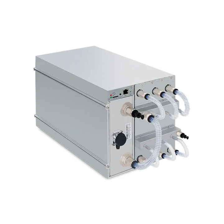 Bitmain Antminer S19 XP Hydro Bitmain Antminer S19 XP Hydro