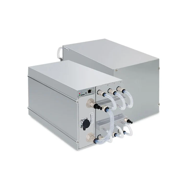 Bitmain Antminer S19 XP Hydro Bitmain Antminer S19 XP Hydro