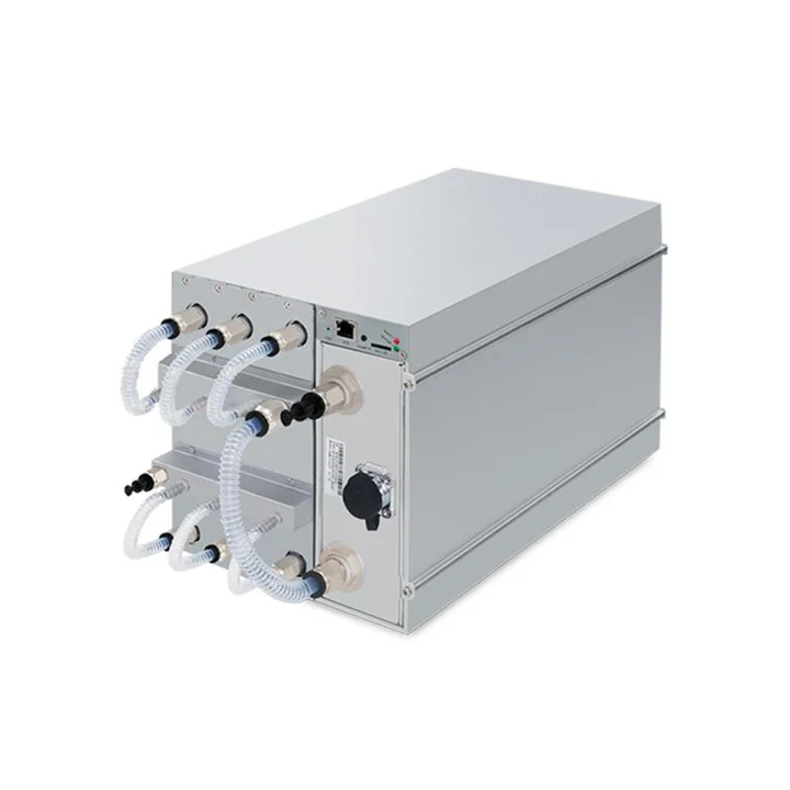 Antminer S19XP+HYD Antminer S19XP+HYD