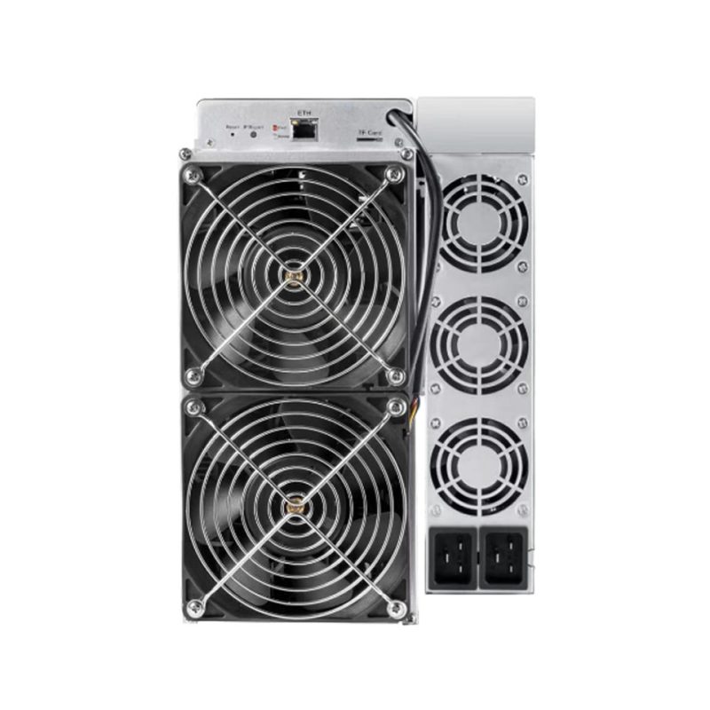 ElphaPex DG1+ Dogecoin Miner 13G