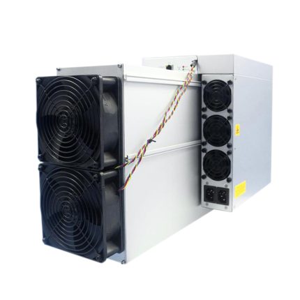 Bitmain Antminer E9 Pro 3.78Gh/s ETC Miner