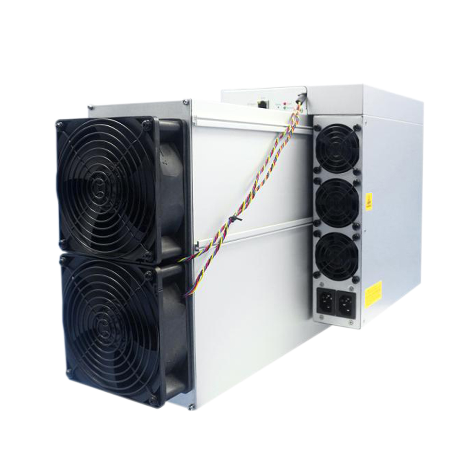 Bitmain Antminer E9 Pro 3.78Gh/s ETC Miner Bitmain Antminer E9 Pro 3.78Gh/s ETC Miner