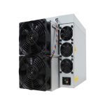 Bitmain Antminer KS5 Kaspa Miner 20T