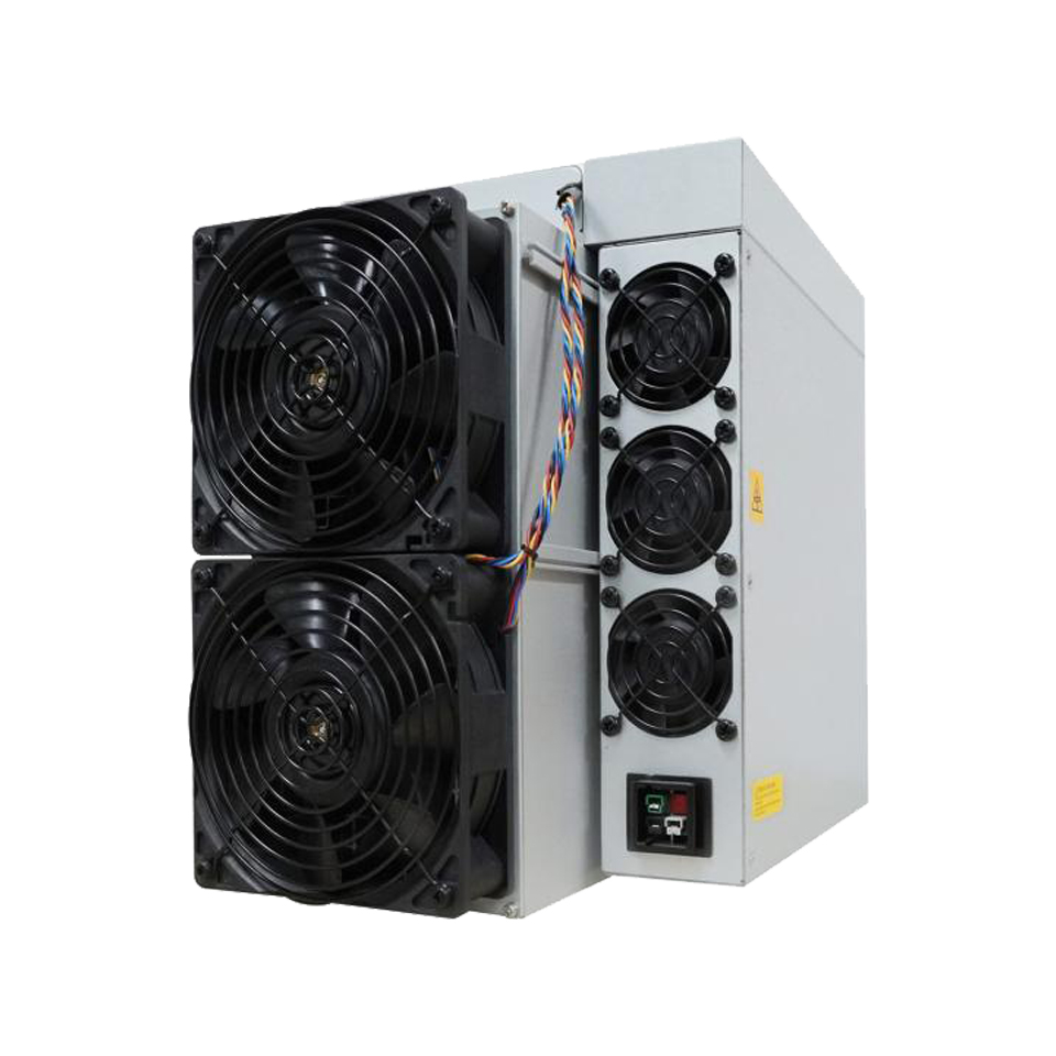Bitmain Antminer KS5 Kaspa Miner 20T Bitmain Antminer KS5 Kaspa Miner 20T