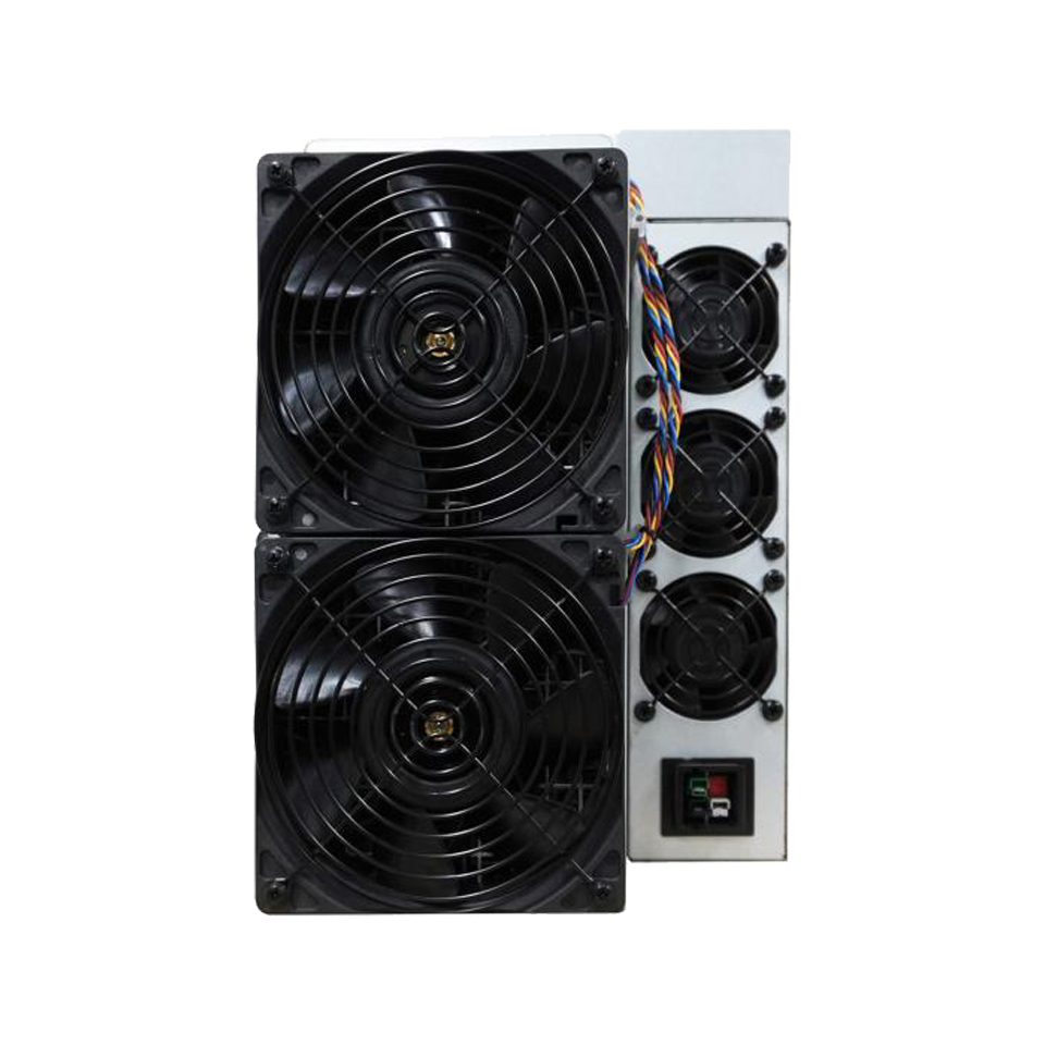 Bitmain Antminer KS5 Kaspa Miner 18T Bitmain Antminer KS5 Kaspa Miner 18T