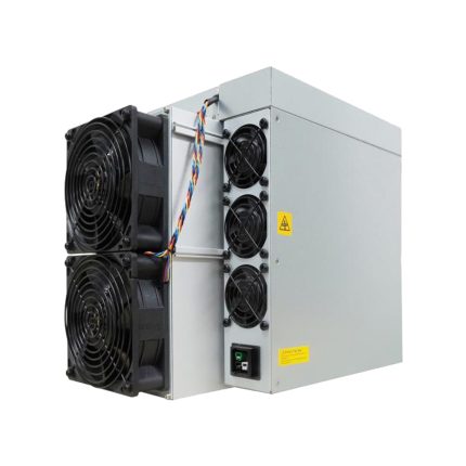 Bitmain Antminer S21+Bitcoin Miner