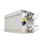 Bitmain Antminer S21+ Hyd Bitcoin Miner