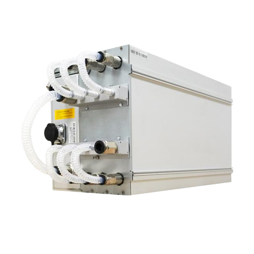 Bitmain Antminer S21+ Hyd Bitmain Antminer S21+ Hyd