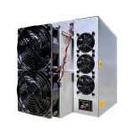 Bitmain Antminer T21 Bitcoin Miner 180T 190T