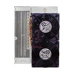 Bitmain Antminer T21 Bitcoin Miner 190T