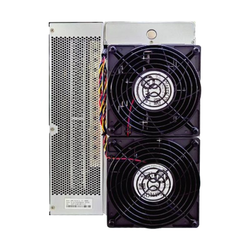 Bitmain Antminer T21 Bitcoin Miner 190T
