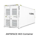 Bitmain Antminer S19 XP Hydro