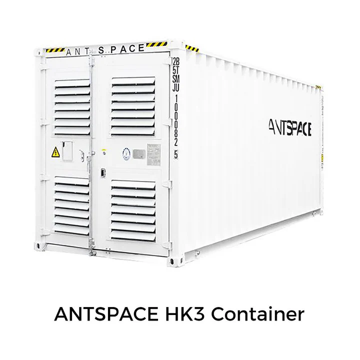 Bitmain Antminer S19 XP Hydro Bitmain Antminer S19 XP Hydro