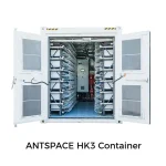 Bitmain Antminer S19 XP Hydro