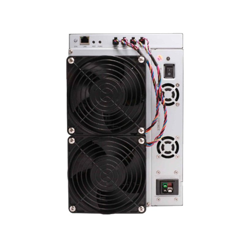 Avalon A15Pro Bitcoin Miner