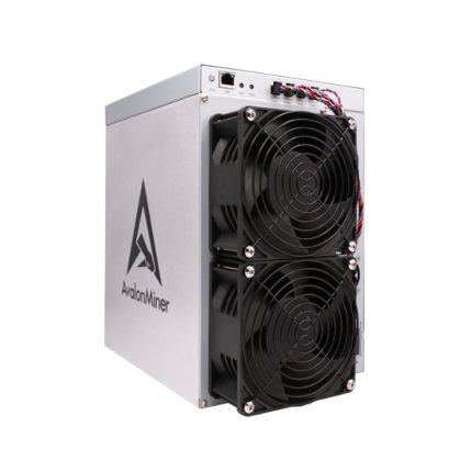 Avalon Miner A15XP-209T