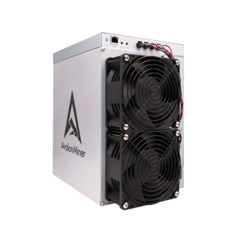 Avalon Miner A15XP-209T
