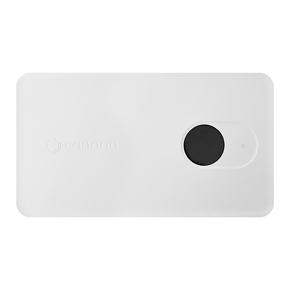 Avalon Nano 3S Bitcoin Miner 6T Avalon Nano 3S Bitcoin Miner 6T