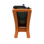 NerdMiner NerdQaxe++ Bitcoin Miner-1