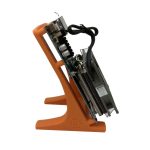 NerdMiner NerdQaxe++ Bitcoin Miner