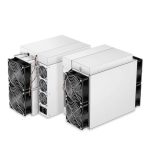 Bitmain Antminer K7 63.5T CKB Miner