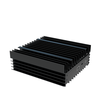 IceRiver AE0 ALEO Miner 60Mhs