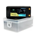 Lucky Miner LV02 Bitcoin Miner