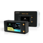 Lucky Miner LV02 Bitcoin Solo Miner