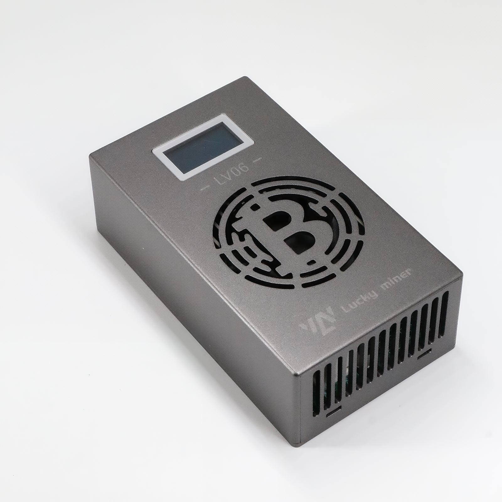 Lucky Miner LV06 Lucky Miner LV06