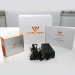 Lucky Miner LG07 Dogecoin Litecoin Miner