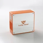 Lucky Miner LG07 11MH/s 12W Dogecoin Litecoin Miner