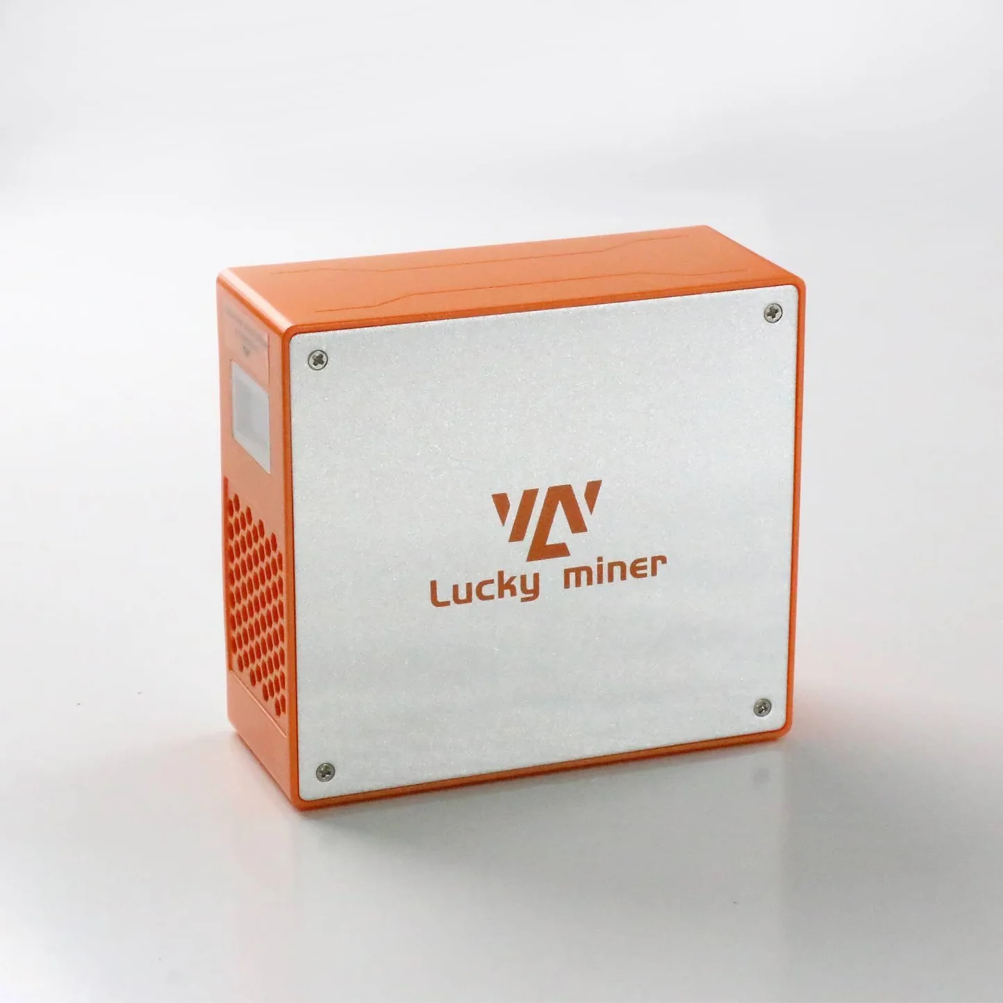 Lucky Miner LG07 11MH/s 12W Dogecoin Litecoin Miner Lucky Miner LG07 11MH/s 12W Dogecoin Litecoin Miner