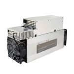 MicroBT Whatsminer M50S+ 140T BTC Miner