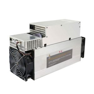 MicroBT Whatsminer M50S+ 140T BTC Miner