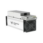 MicroBT Whatsminer M60S+ BTC miner