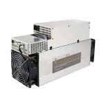 MicroBT Whatsminer M60S+ 208T BTC miner