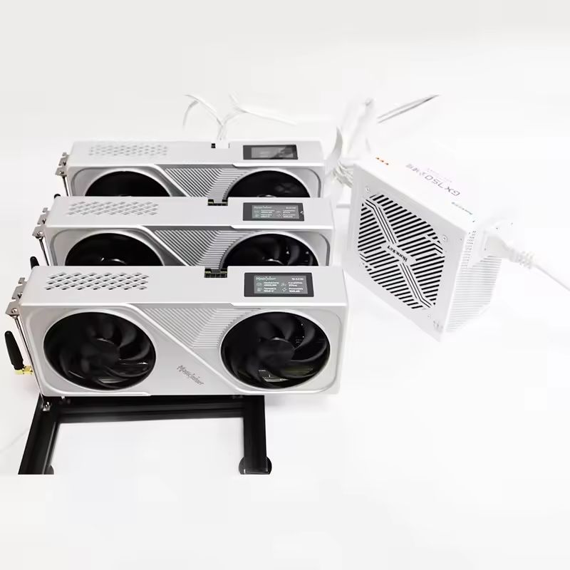 Magic Miner BG02 7T Magic Miner BG02 7T