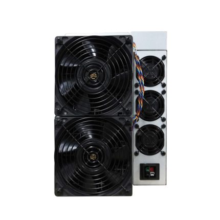 Bitmain Antminer S23 Bitcoin Miner