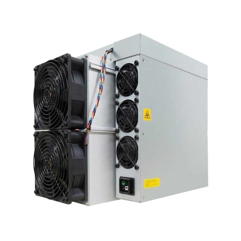 Bitmain Antminer S23 Bitcoin Miner 318TH/S