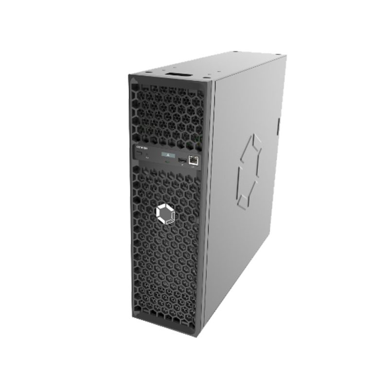 Avalon Q Bitcoin Miner 90T