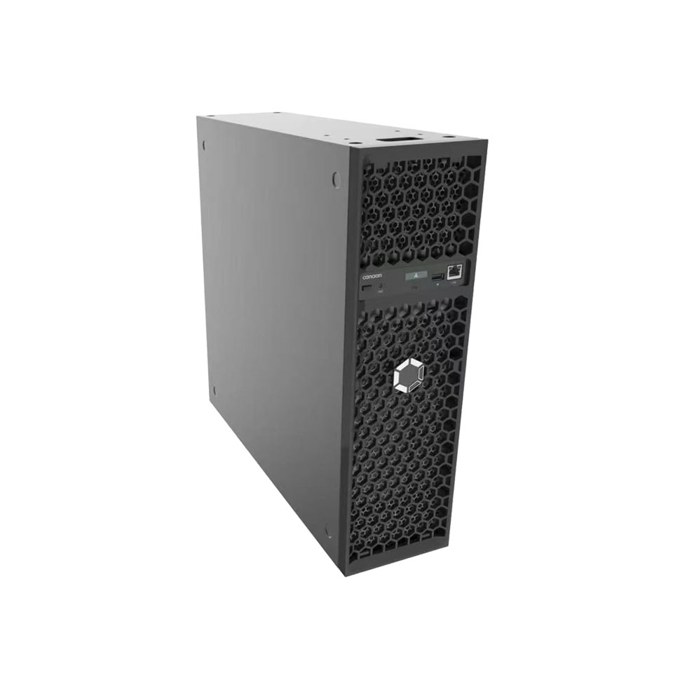 Avalon Q Bitcoin Miner Avalon Q Bitcoin Miner