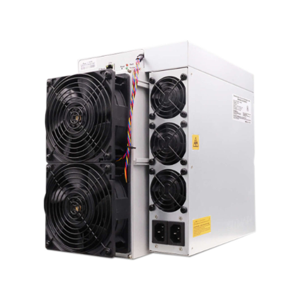 BITMAIN Antminer L7 Litecoin Dogecoin Miner BITMAIN Antminer L7 Litecoin Dogecoin Miner