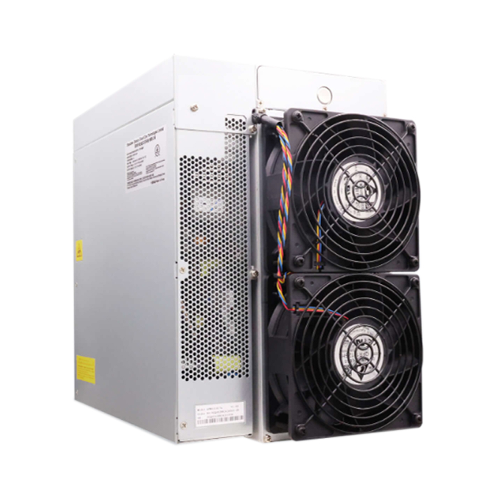 BITMAIN Antminer L7 Litecoin Dogecoin Miner-3 BITMAIN Antminer L7 Litecoin Dogecoin Miner-3