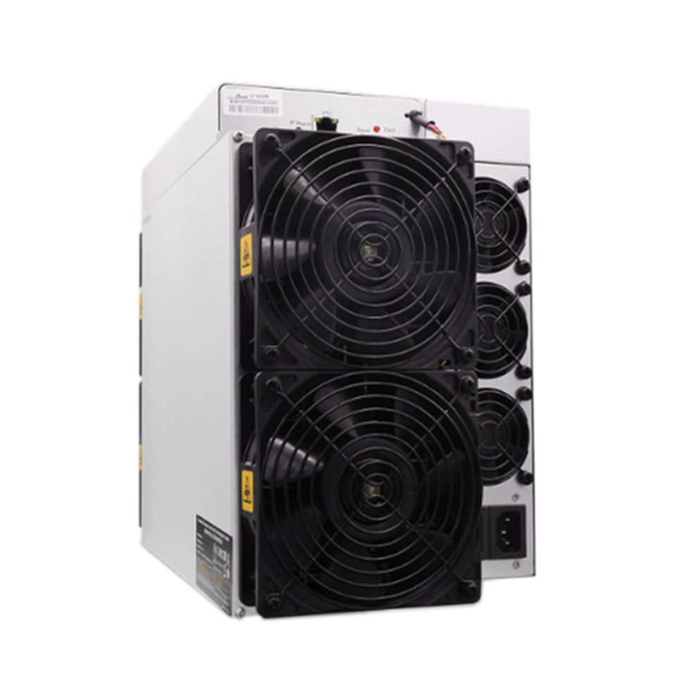 BITMAIN Antminer L7 Litecoin Dogecoin Miner-1 BITMAIN Antminer L7 Litecoin Dogecoin Miner-1