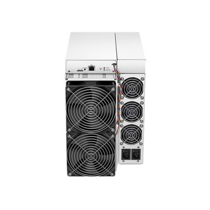 Bitmain Antminer S19k Pro Bitcoin Miner 120TH/s