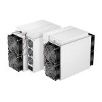 Bitmain Antminer S19k Pro Bitcoin Miner 120TH/s