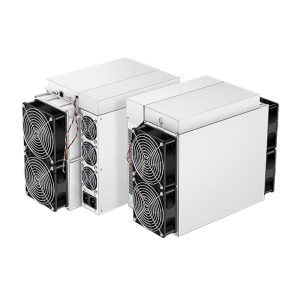Bitmain Antminer S19k Pro Bitcoin Miner 120TH/s