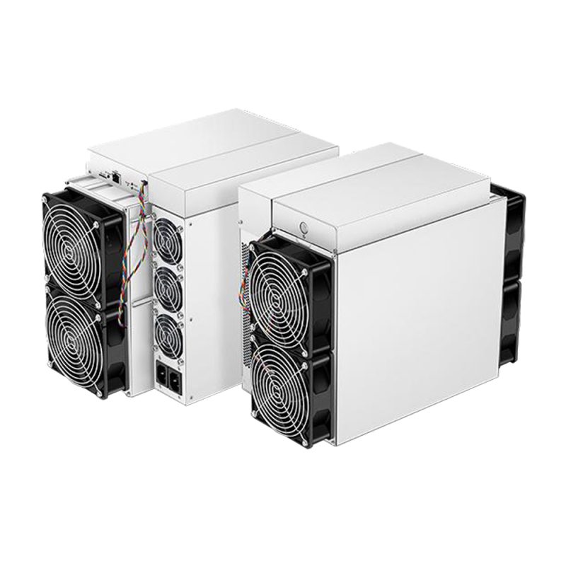 Bitmain Antminer S19k Pro Bitcoin Miner 120TH/s