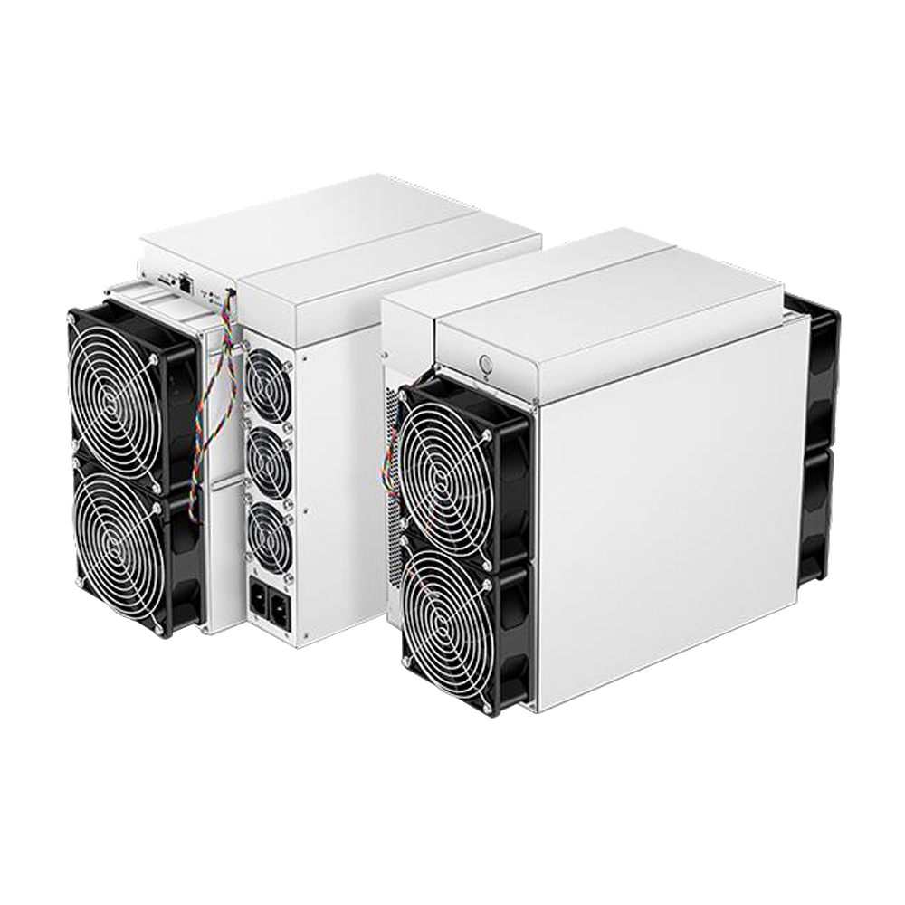Bitmain Antminer S19k Pro Bitcoin Miner 120TH/s Bitmain Antminer S19k Pro Bitcoin Miner 120TH/s