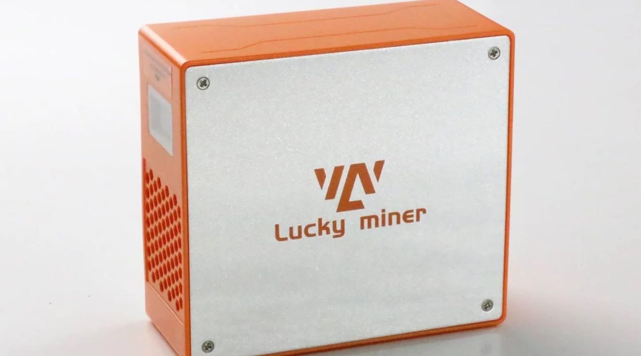 Best 5 Scrypt Asic Miners in 2025